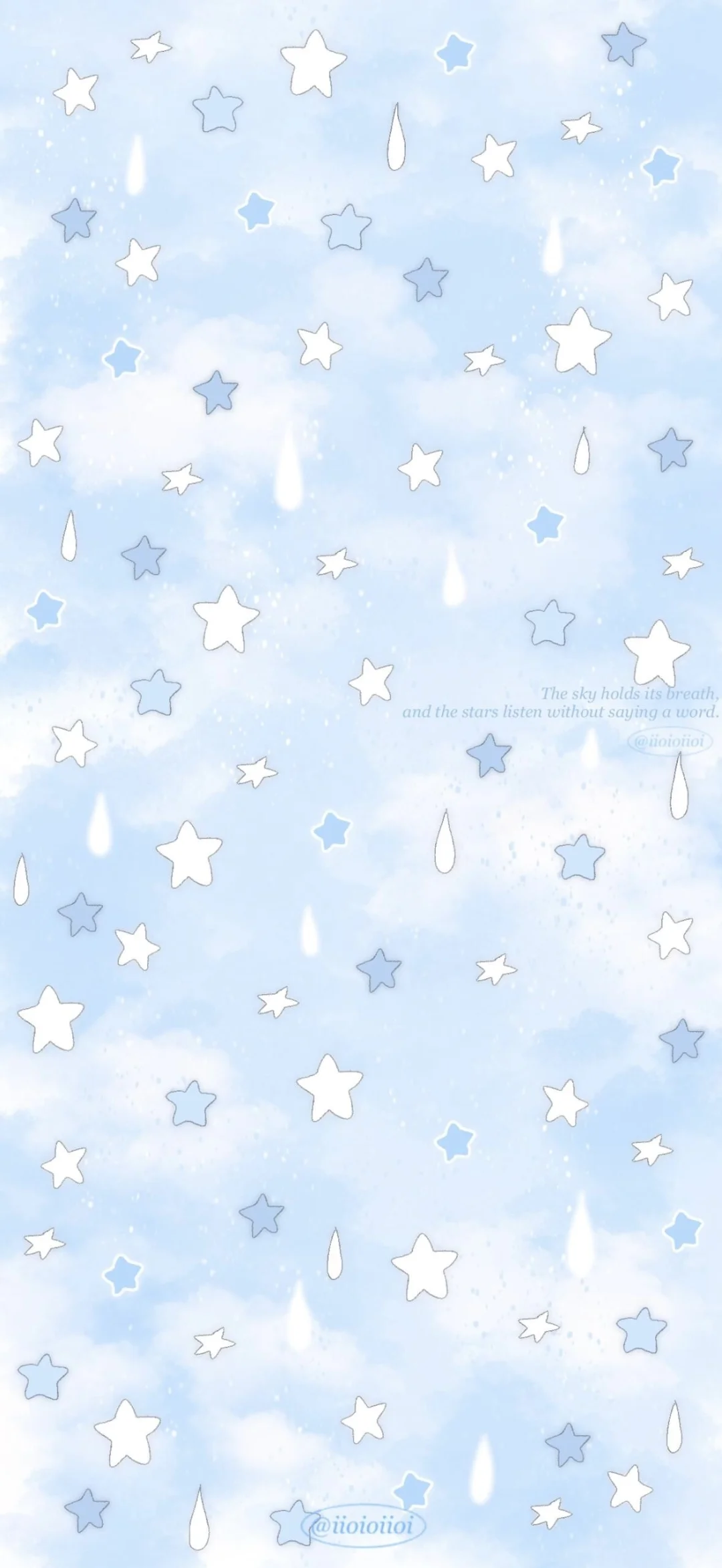 满树的可爱小挂件～