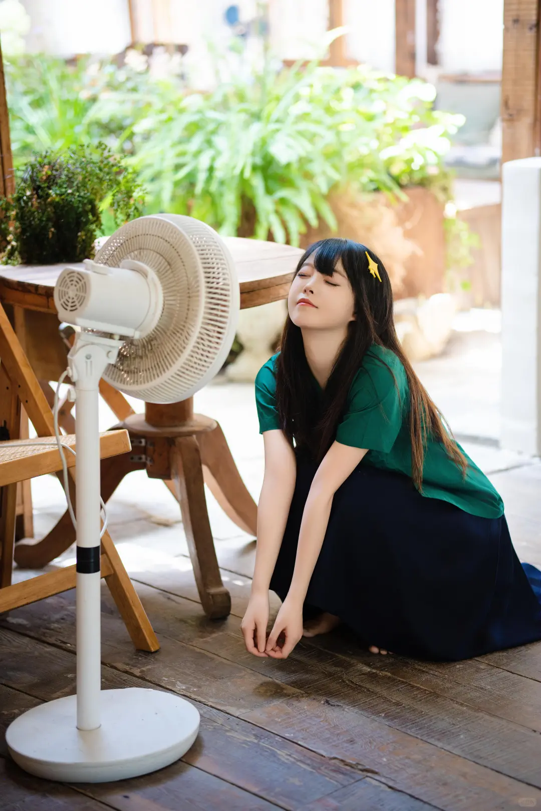 北一女中｜青春永不落幕