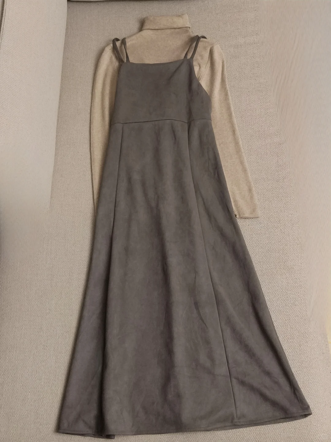 优雅松弛感25🍞