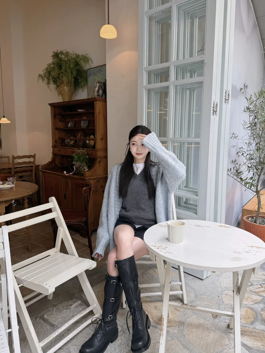 Brunch🍴已婚美少女的快乐周末