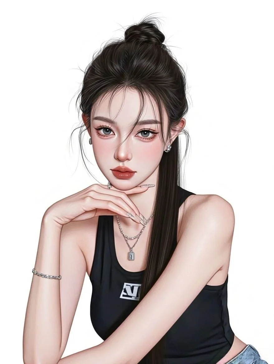 精致女生头像~超级无敌巨好看😍