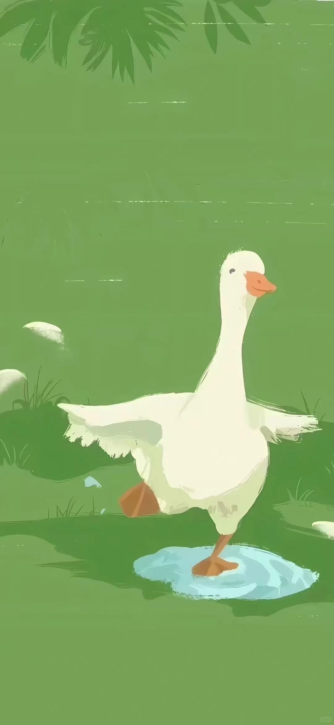 ☘️治愈系壁纸