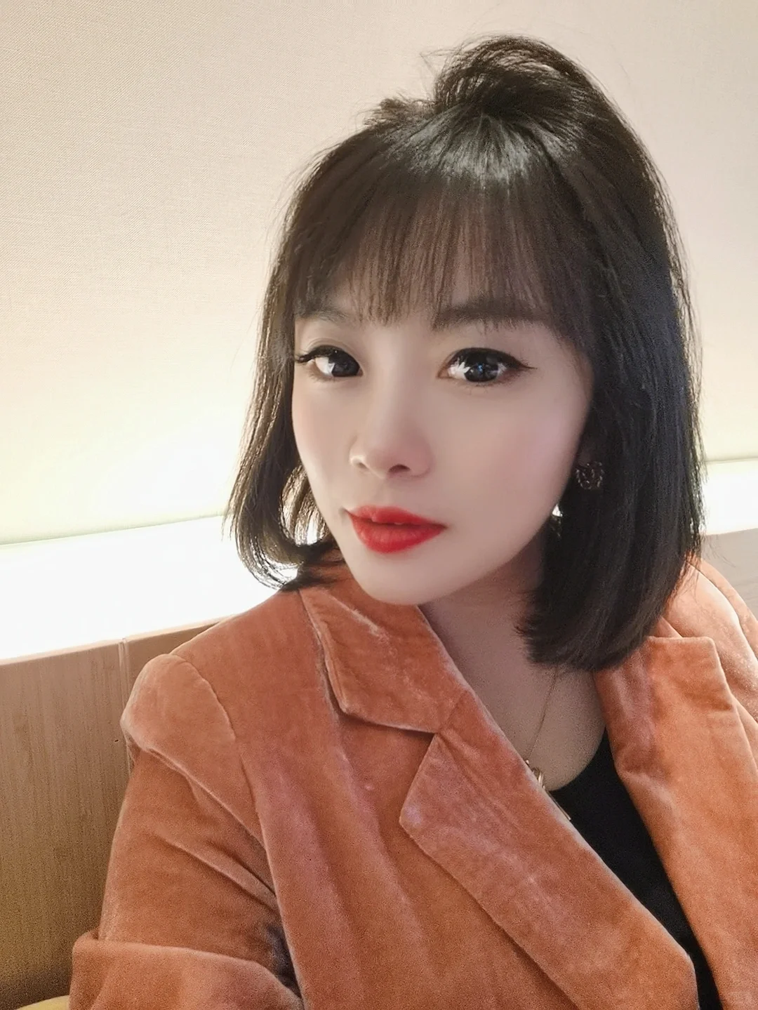 少妇的美 你不懂