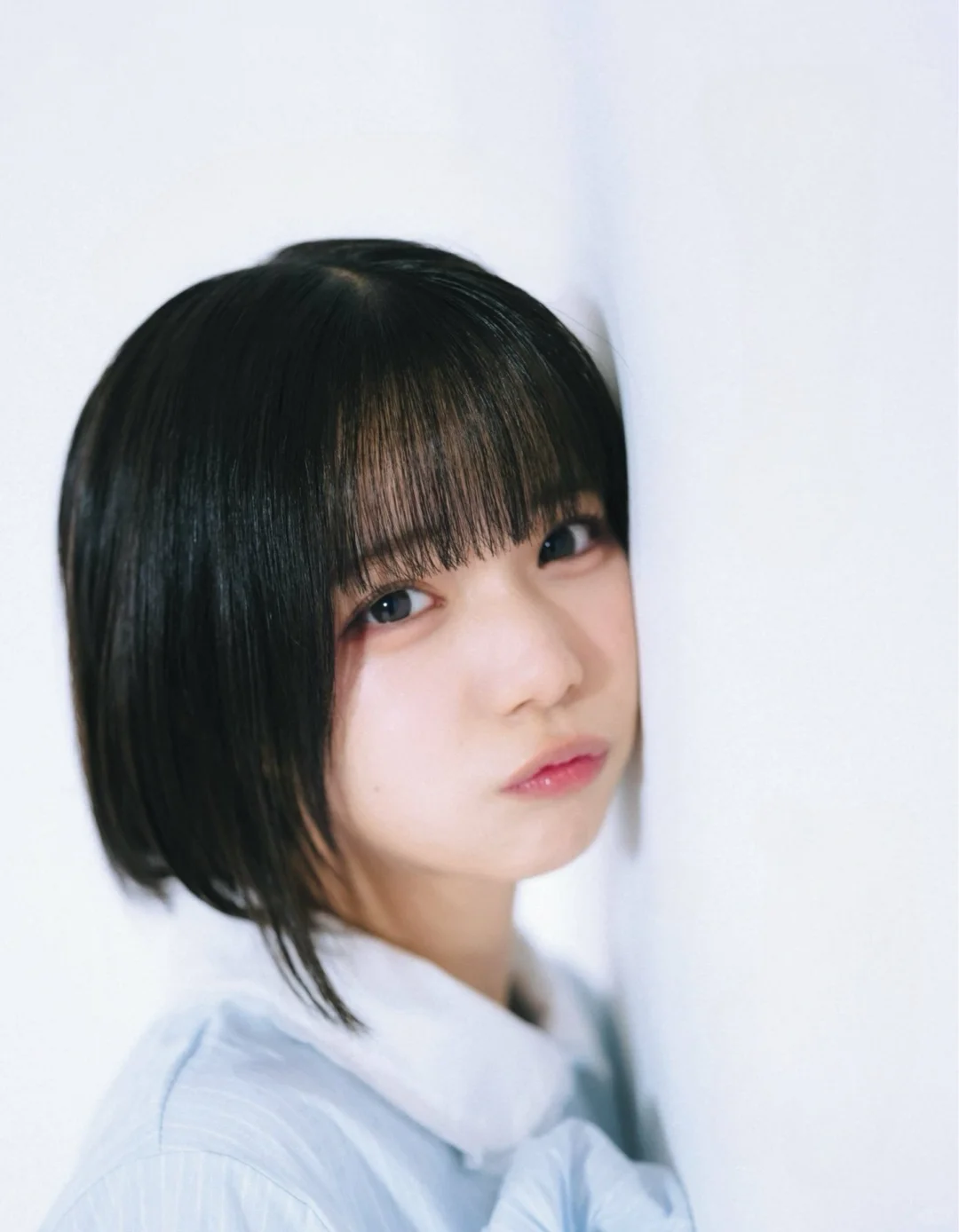 今天浅当乖乖女