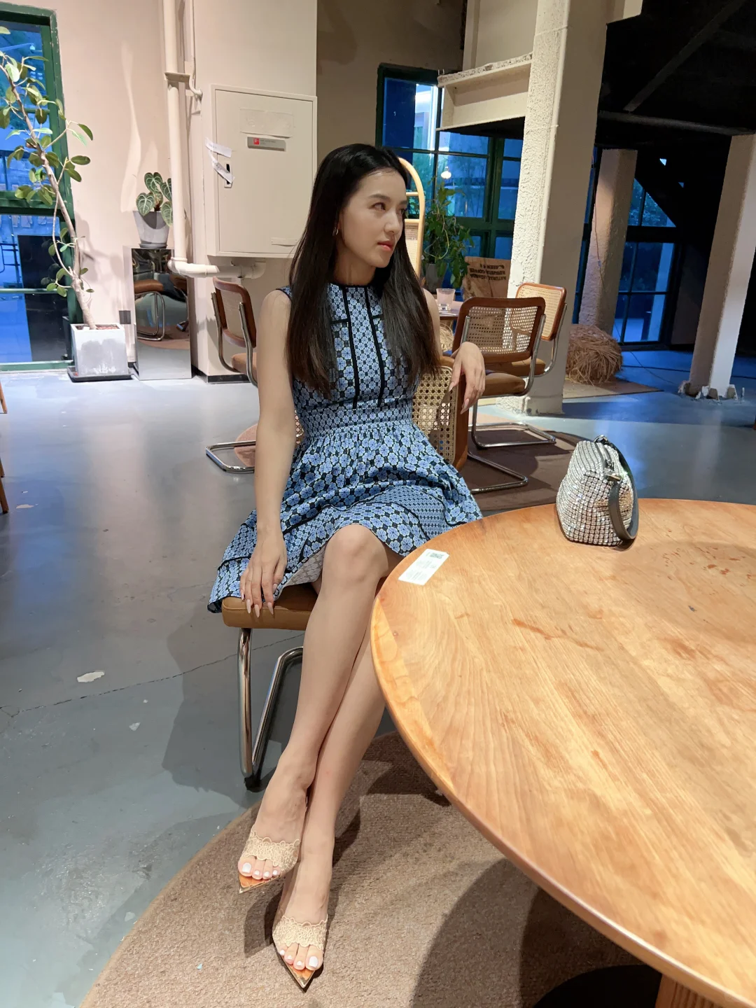 40+女人一定要学会“讨好自己”