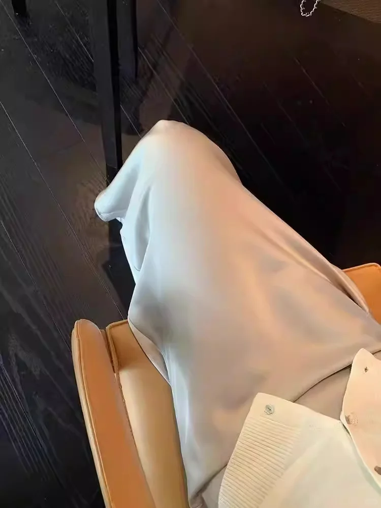 不允许我性感又万人迷？