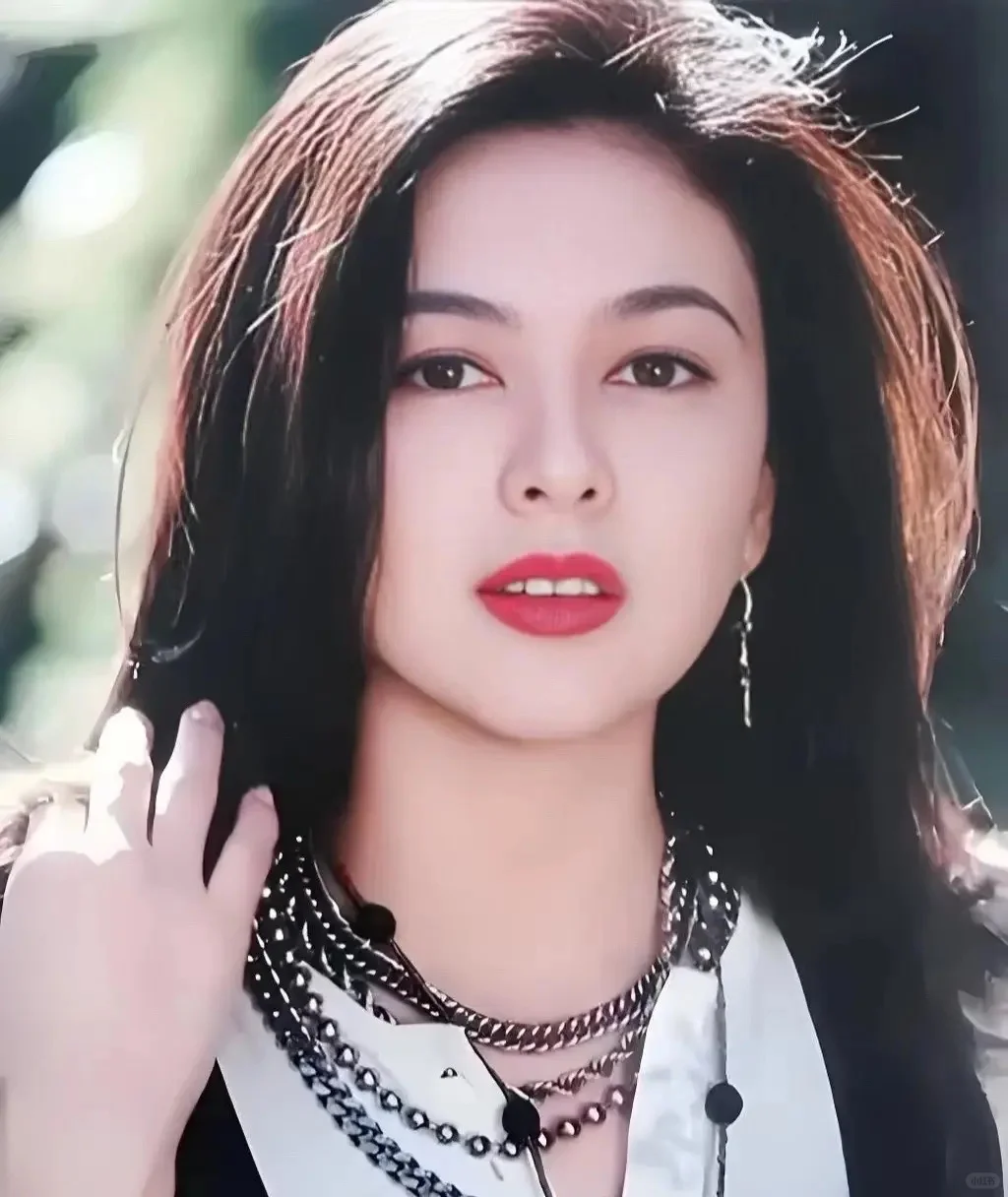 风情万种十三姨