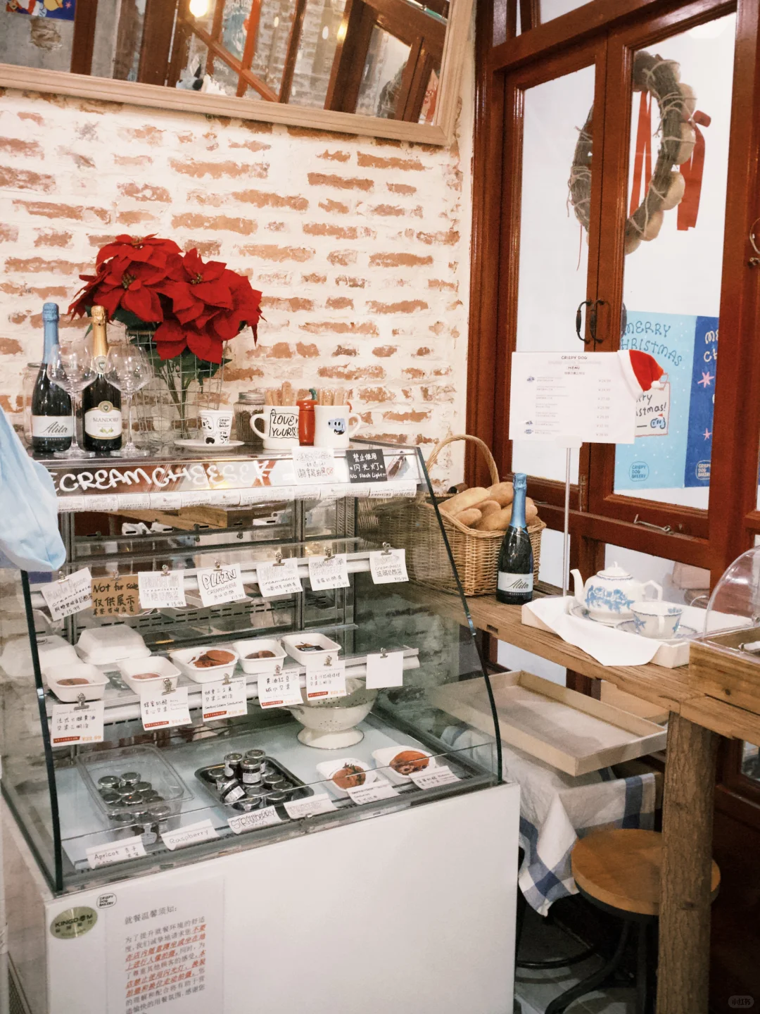 【ootd】150斤真胖女孩的粉色韩系穿搭