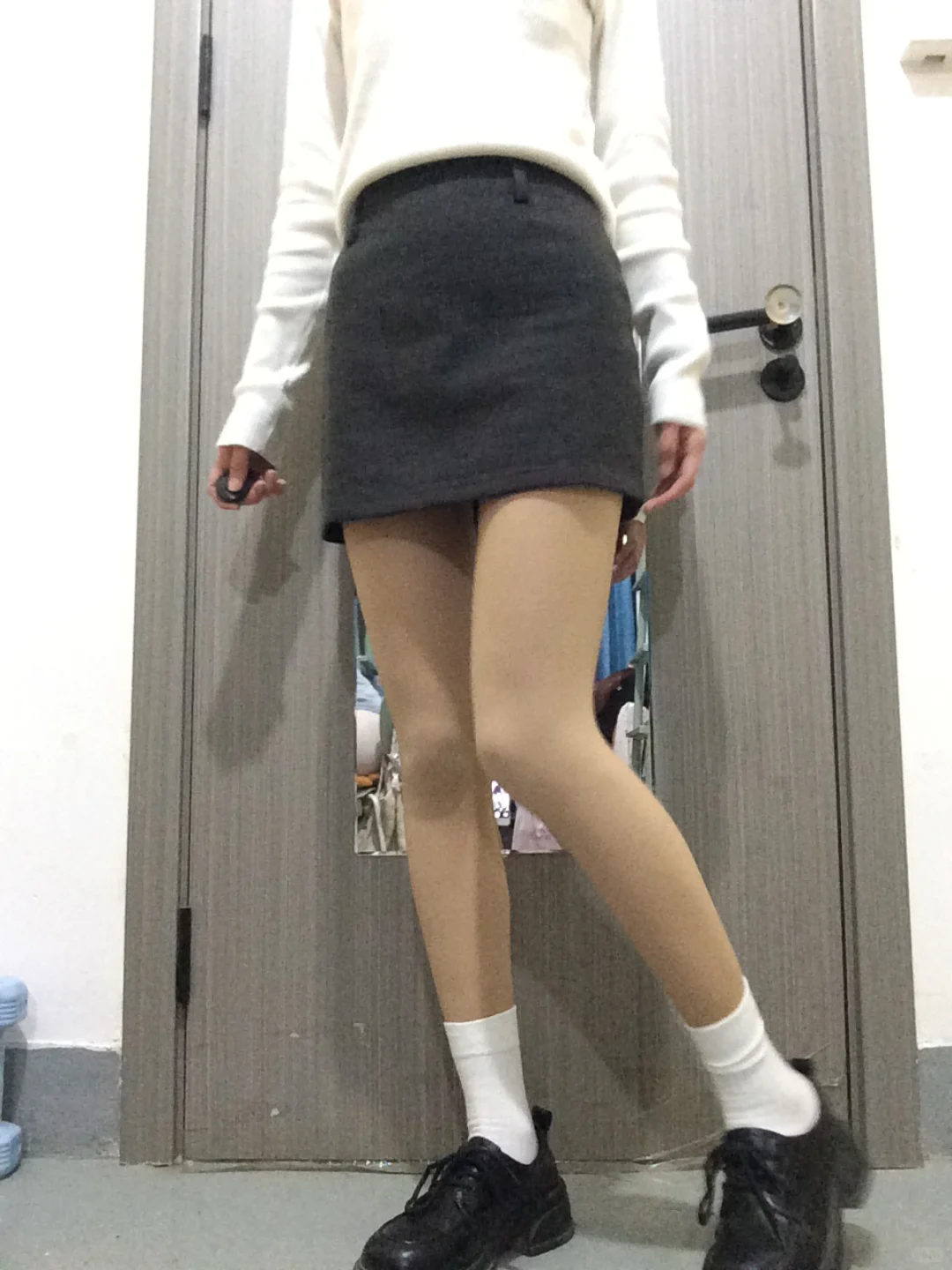 20+两件平价宝藏短裙 超详细测评