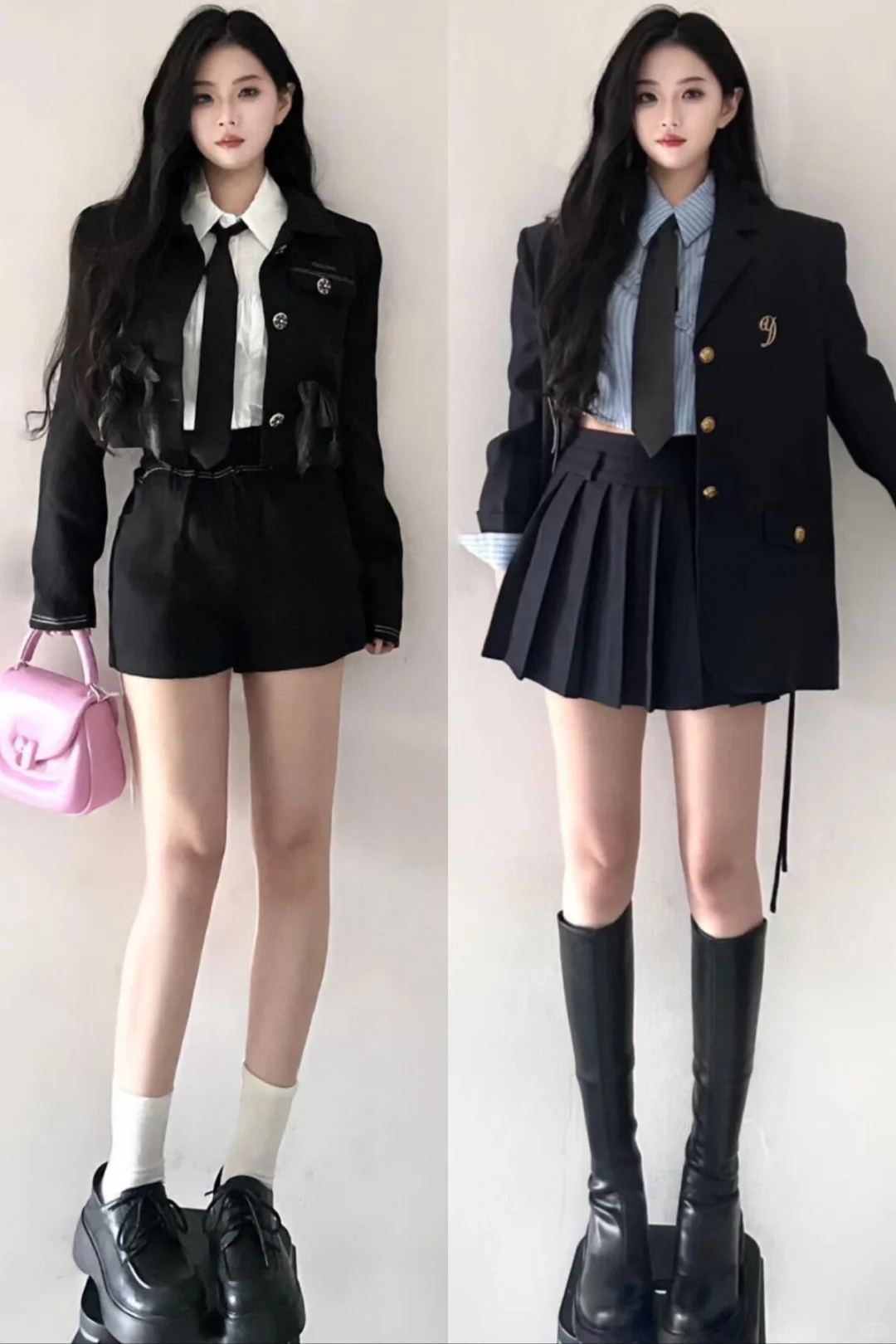 3️⃣2️⃣套🫧|春夏小裙子穿搭合集👗