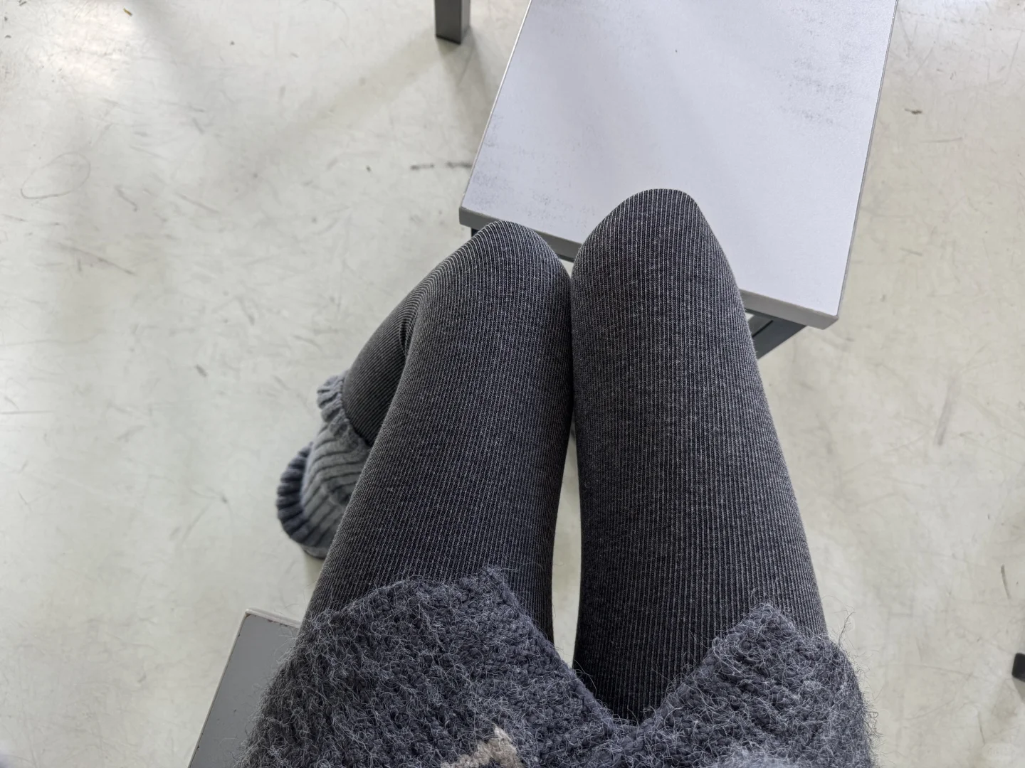 早八有点冷穿什么！