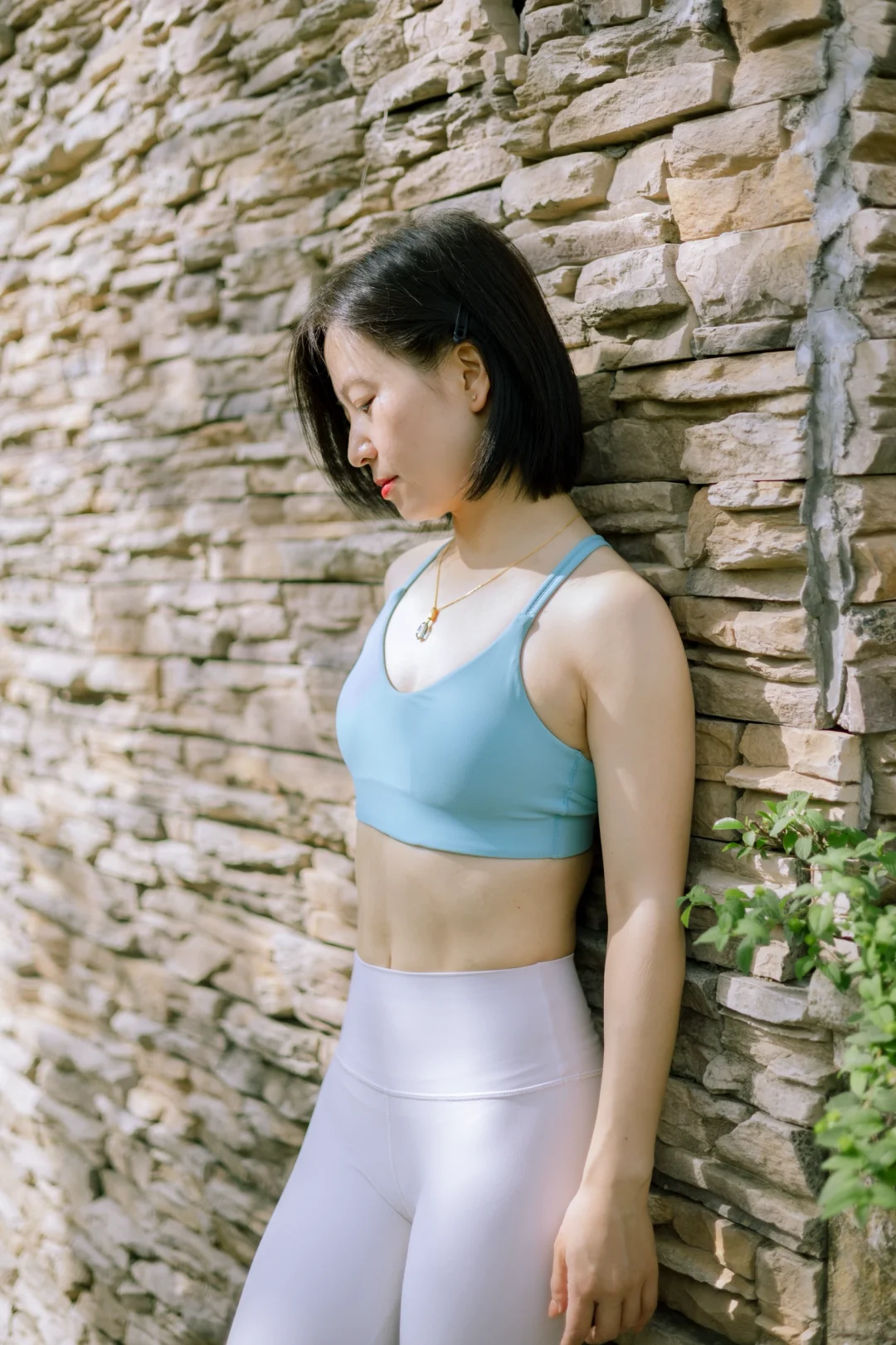 39岁的可爱女人