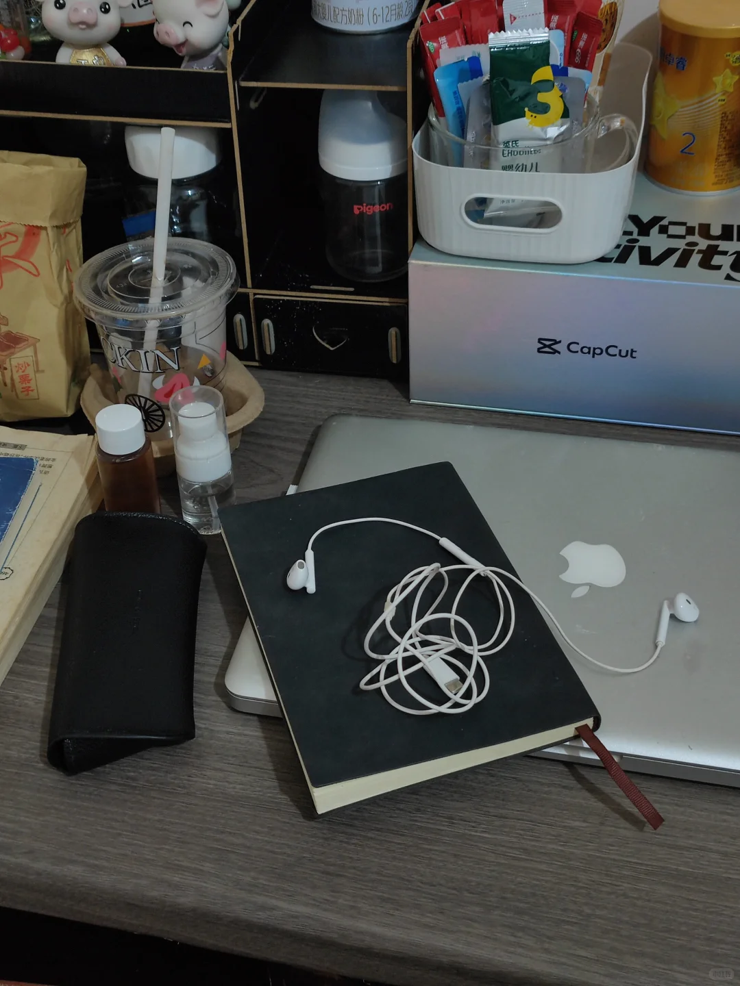 虽然冷美人晕倒退赛，但是她已经赢了！