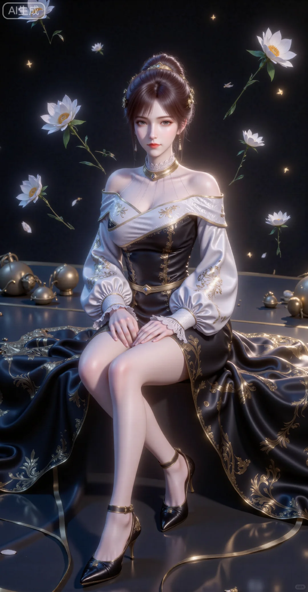 国漫壁纸-吞噬星空-徐欣