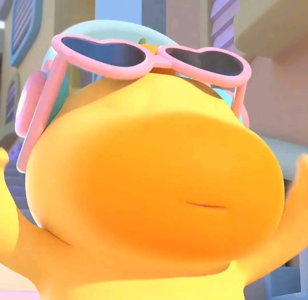 动态壁纸 | 水豚噜噜