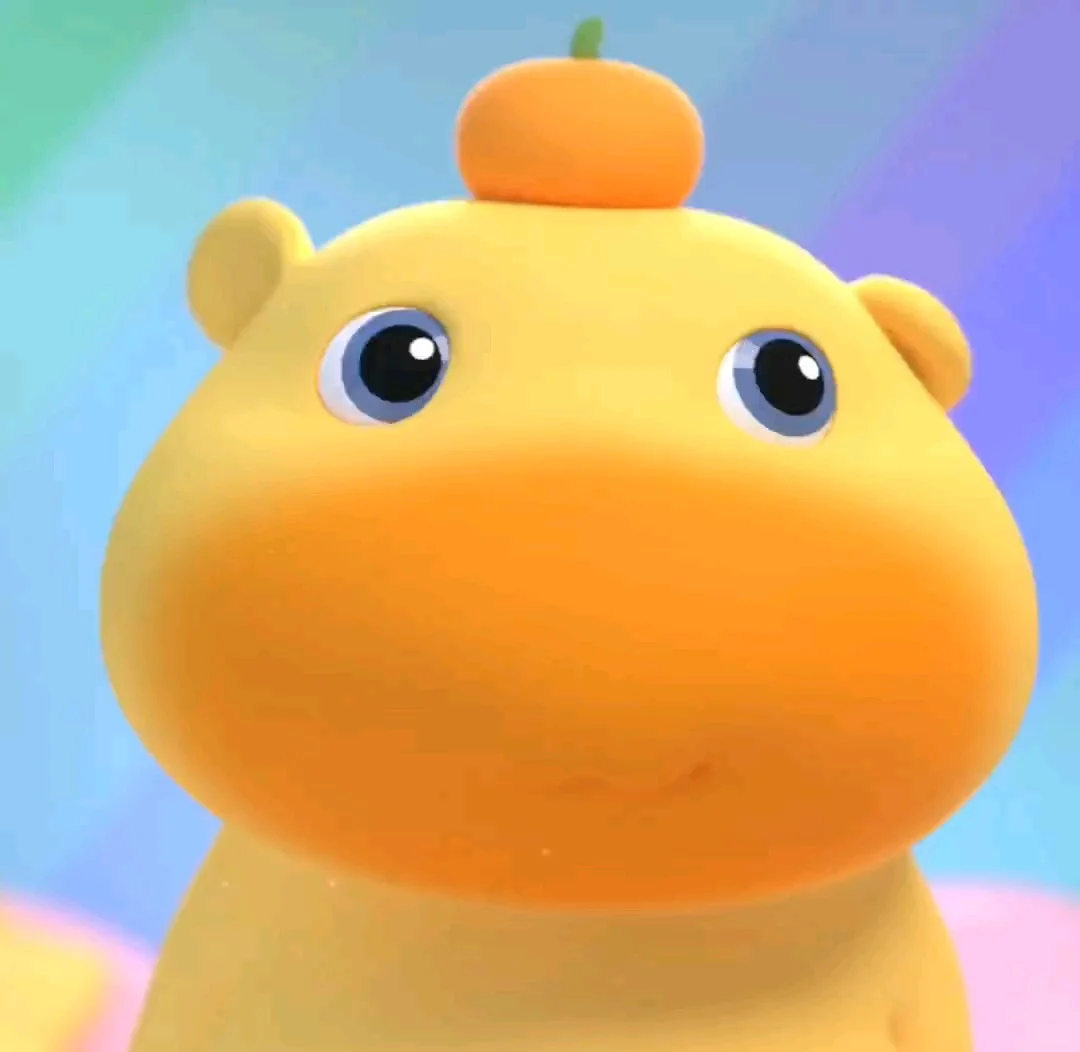 动态壁纸 | 水豚噜噜