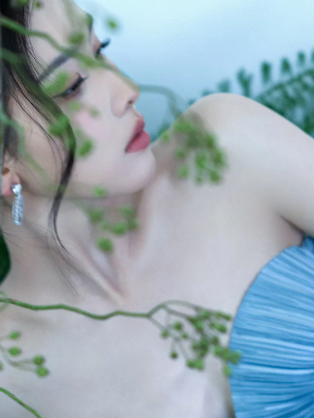 100个女神名场面-陈都灵-13