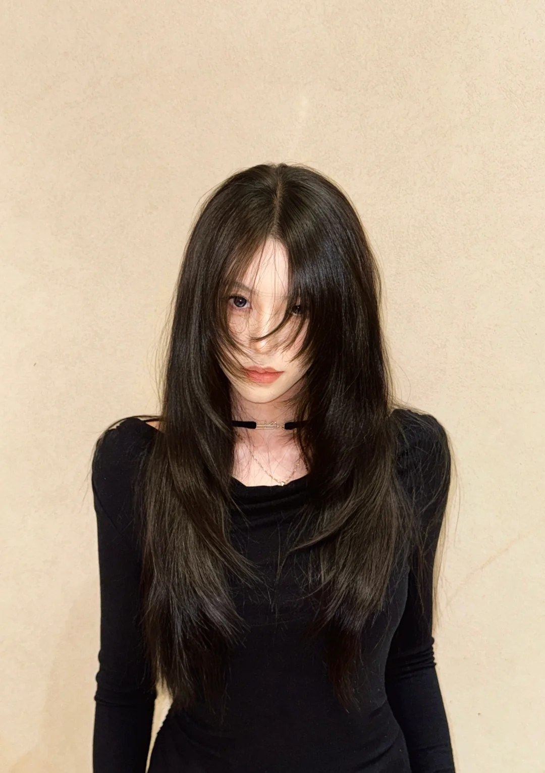 高层次美得这么轻松💇🏻‍♀️