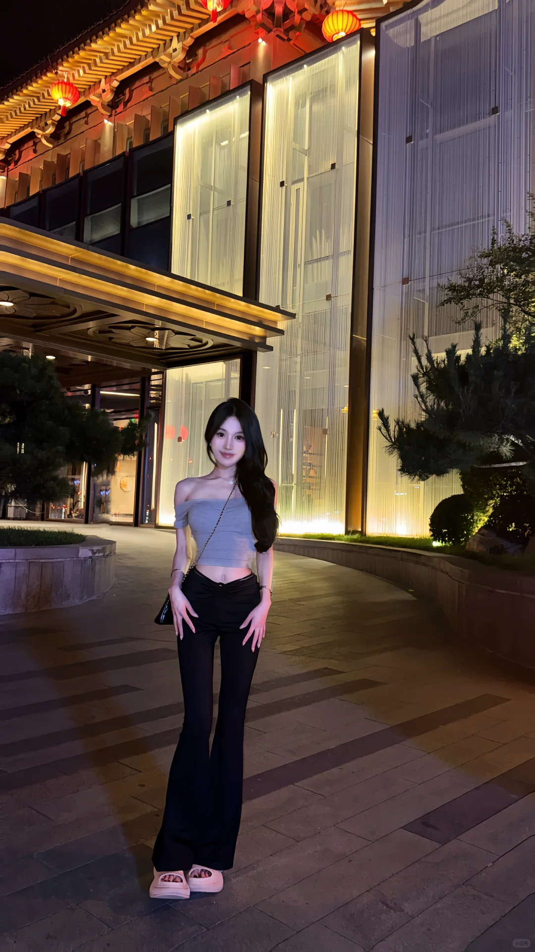 即是猎物，也是猎人