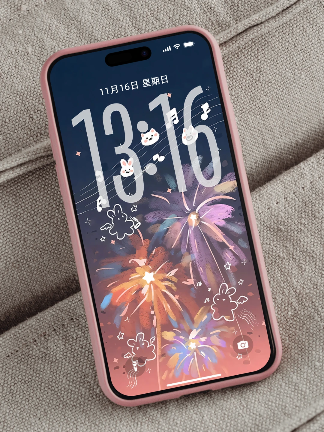 高级壁纸｜全屏壁纸｜简约壁纸｜氛围感壁纸