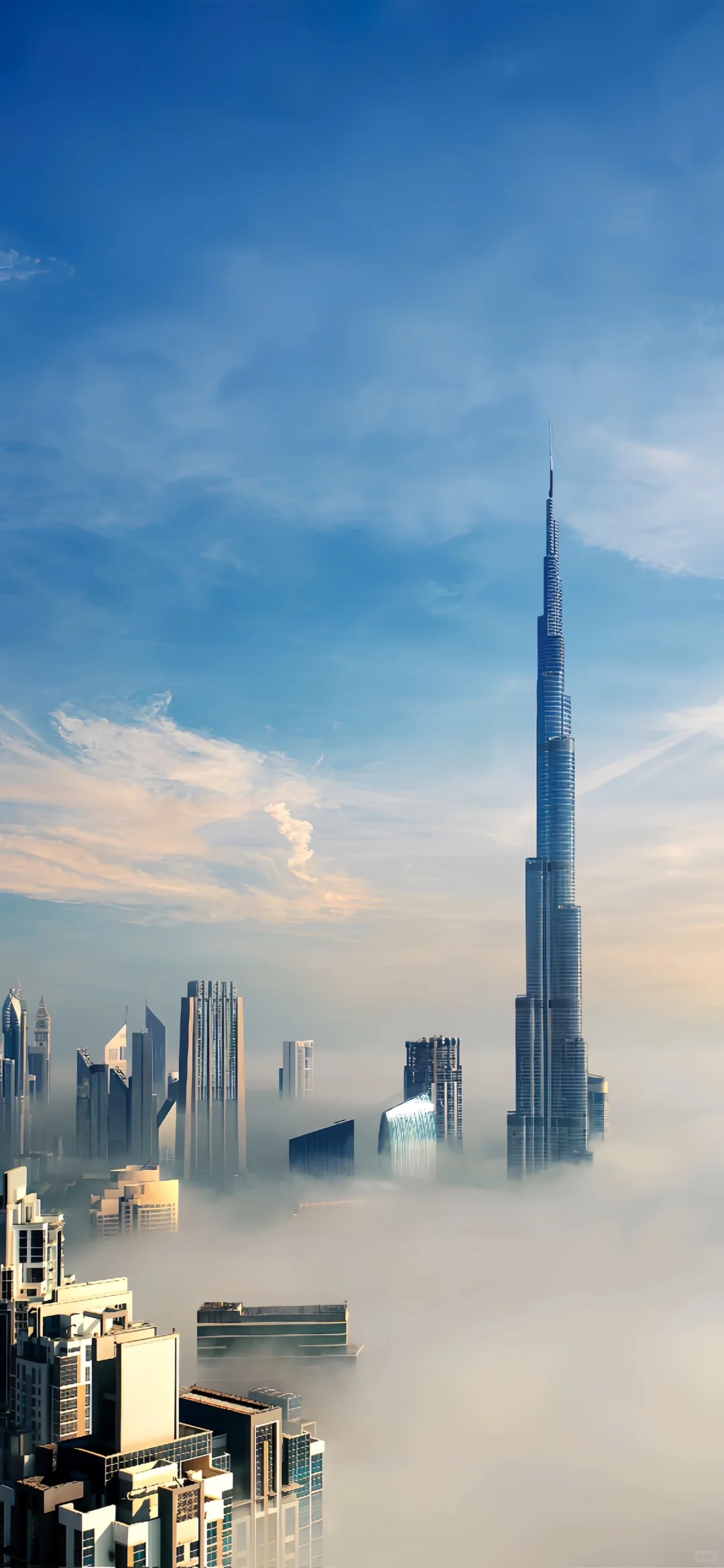 手机壁纸 | 高清壁纸🍿