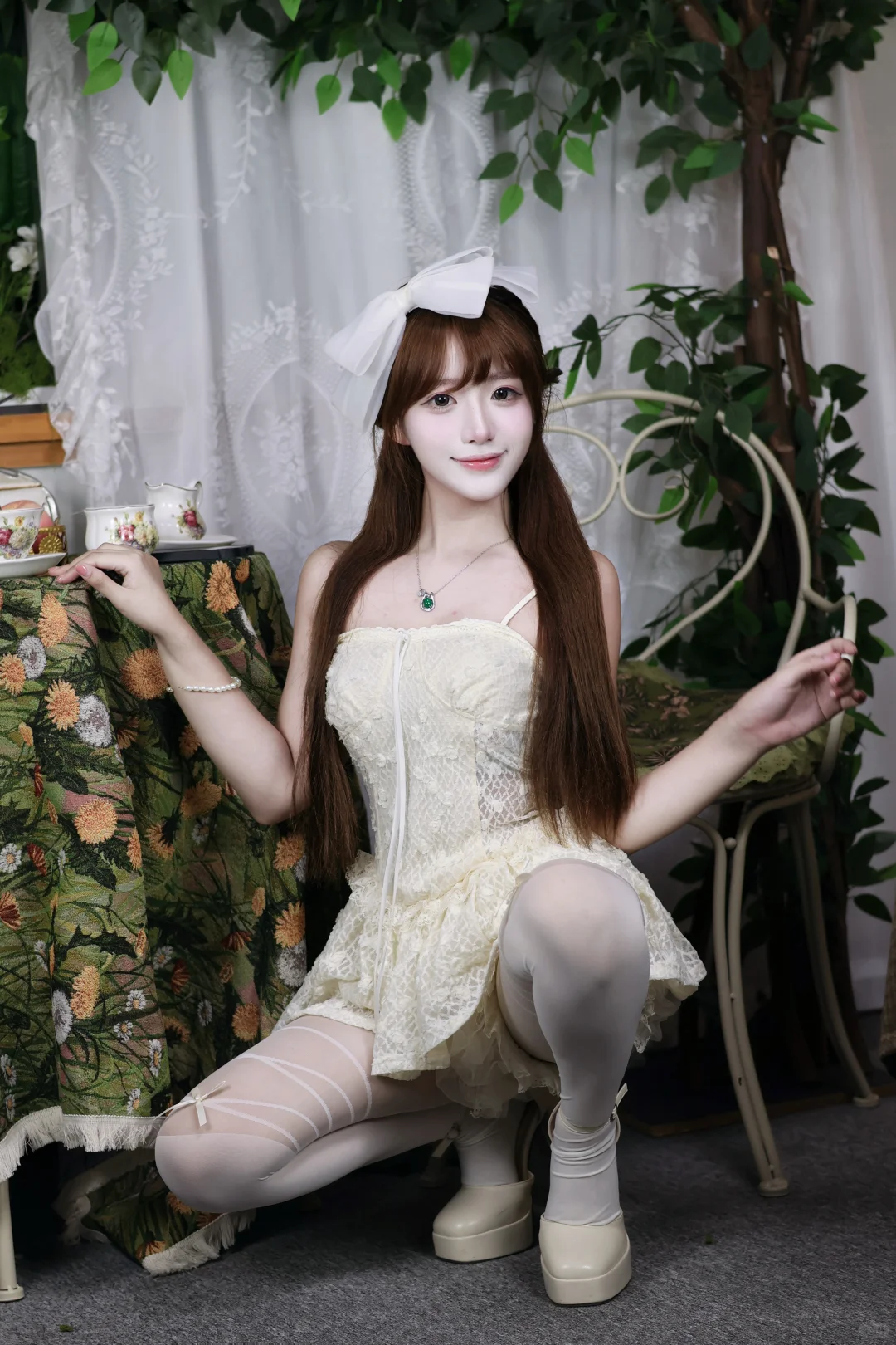 是谁的奶油甜妹！