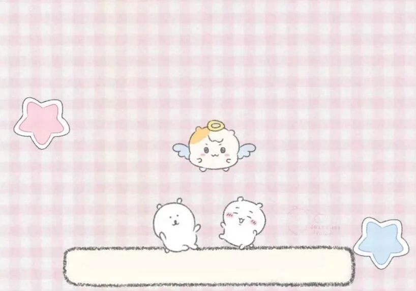 hello kitty｜壁纸｜ipad｜平板