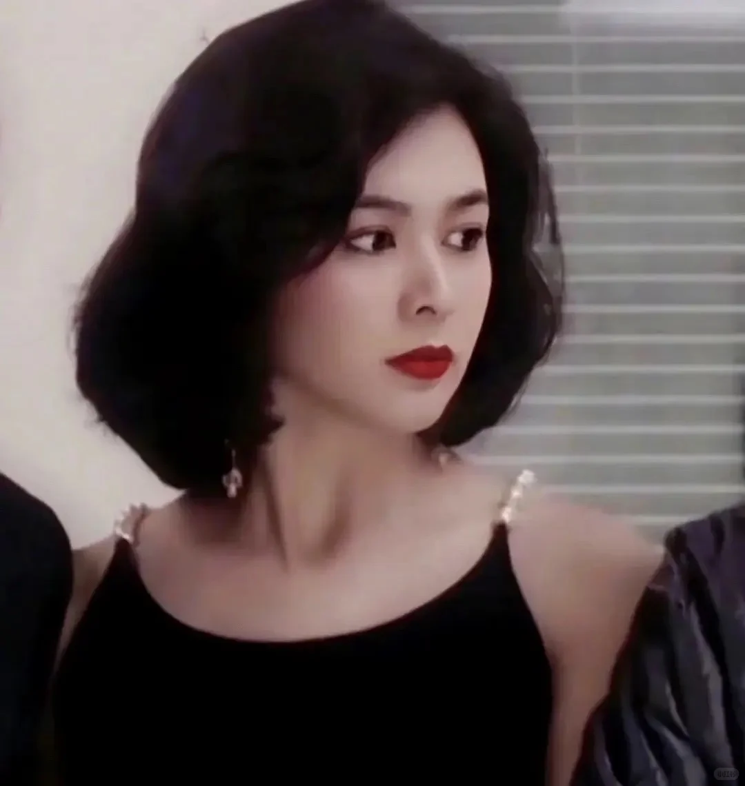 风情万种十三姨