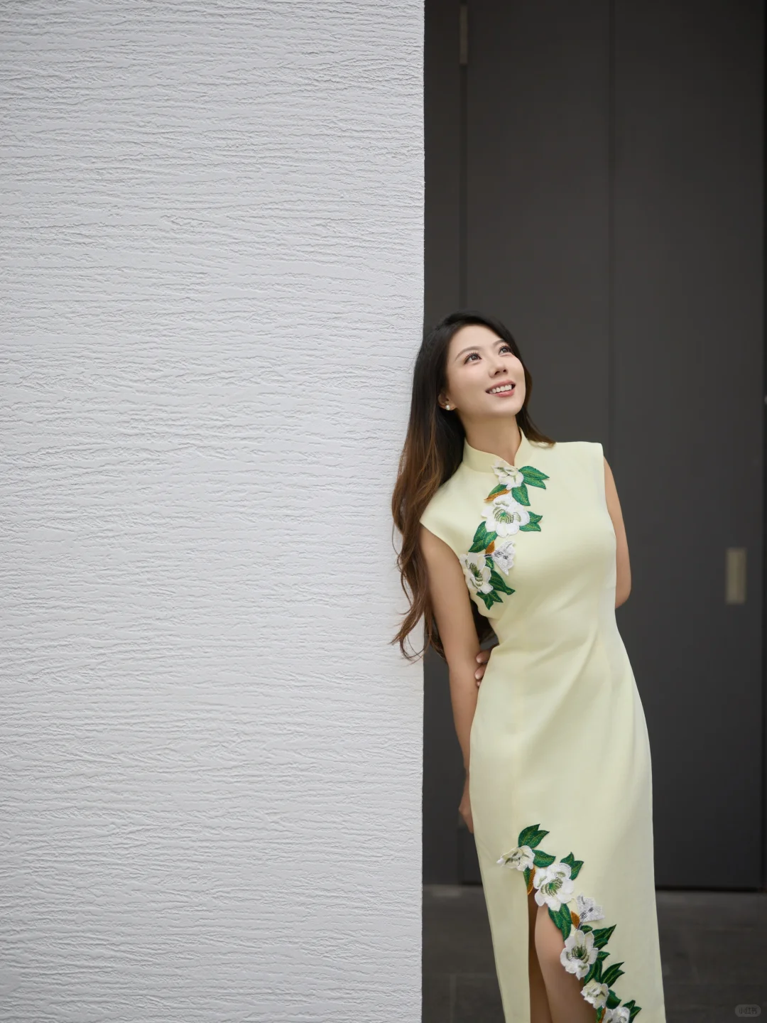 不好意思，又美到你了✨