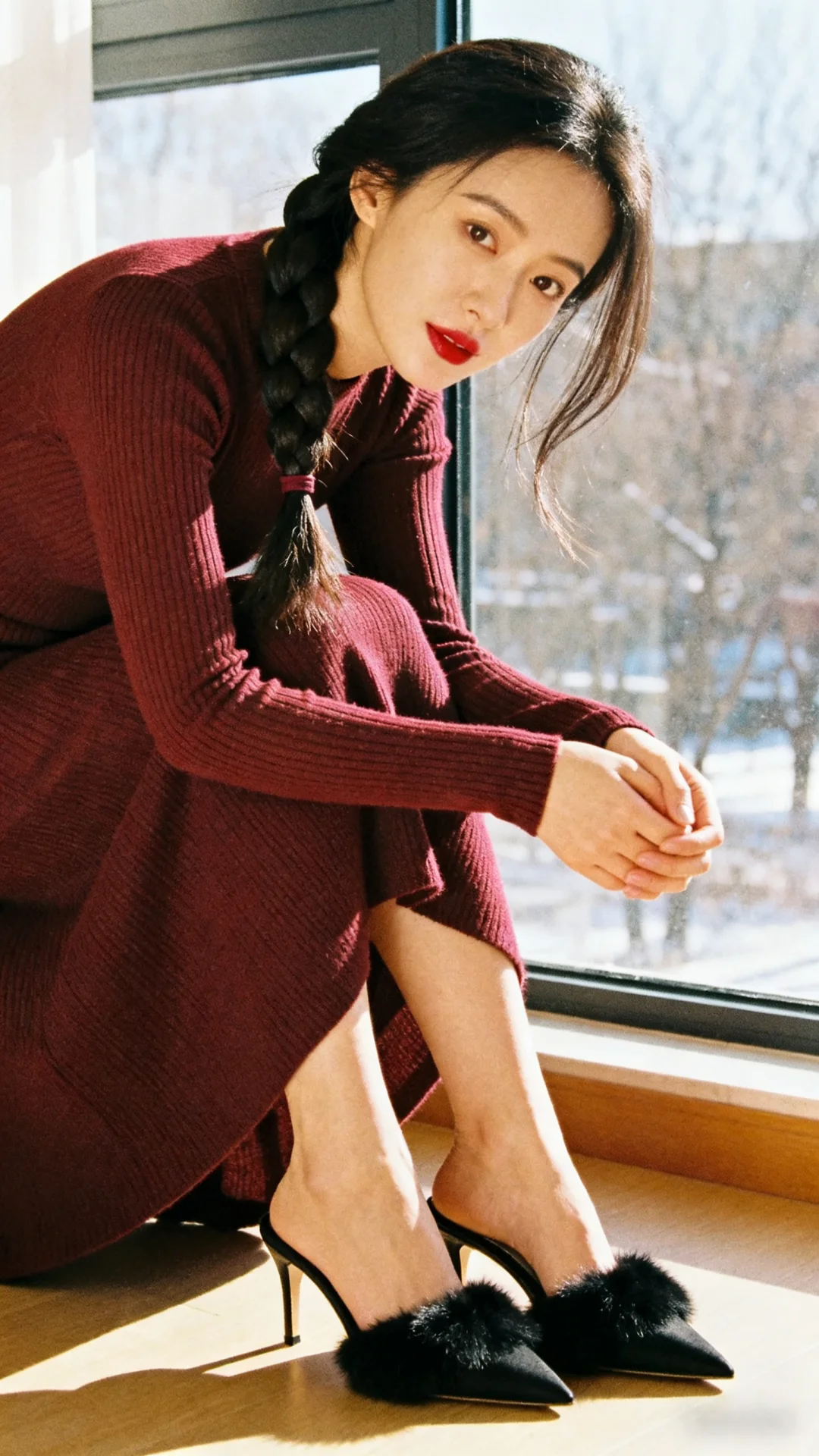 你喜欢老师温柔点还是严厉点？