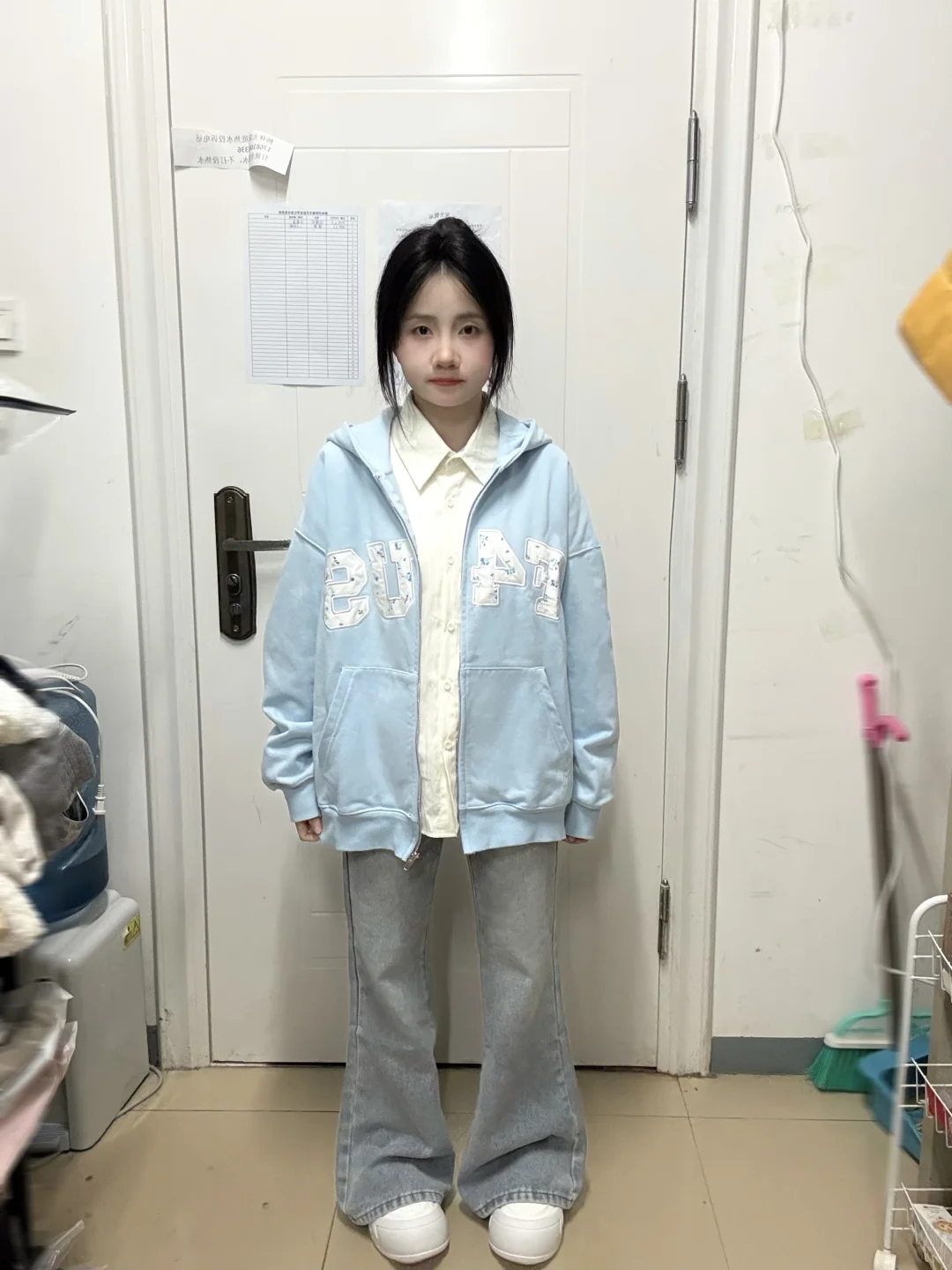 145｜哇！好日常的一套