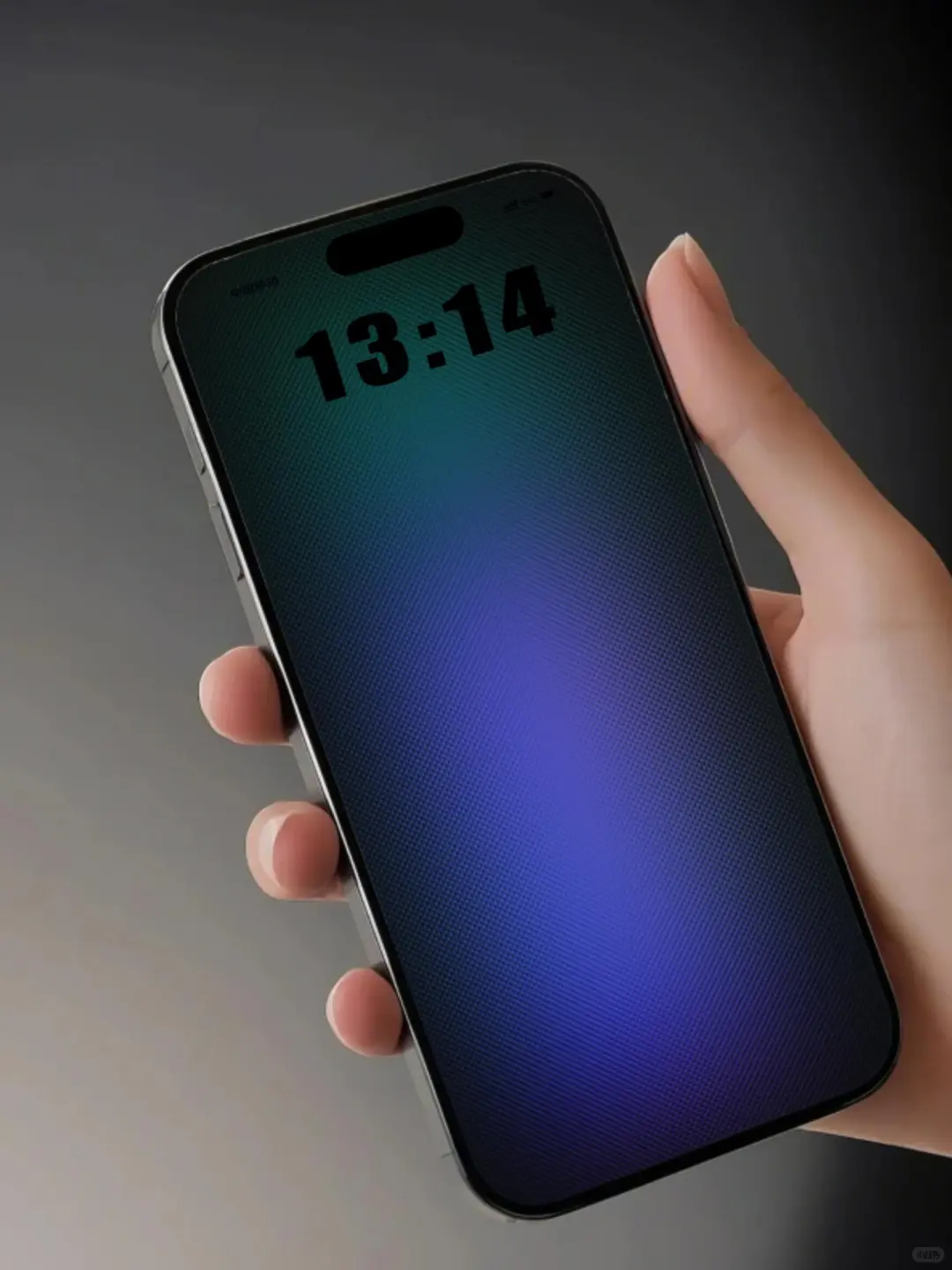 敲好看的小众壁纸！🥰🥰