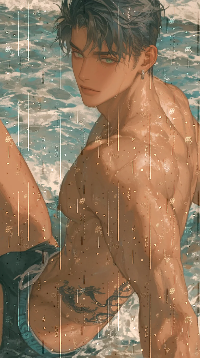 他们说这里有肉吃所以我就过来了😌