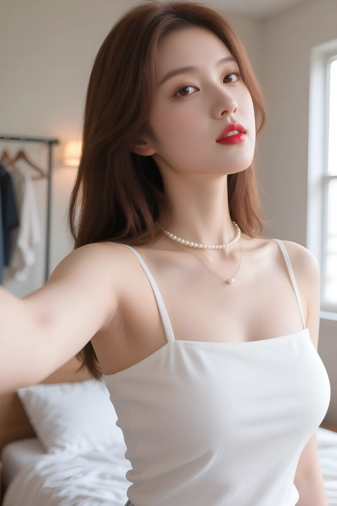 万种风情（抹胸）