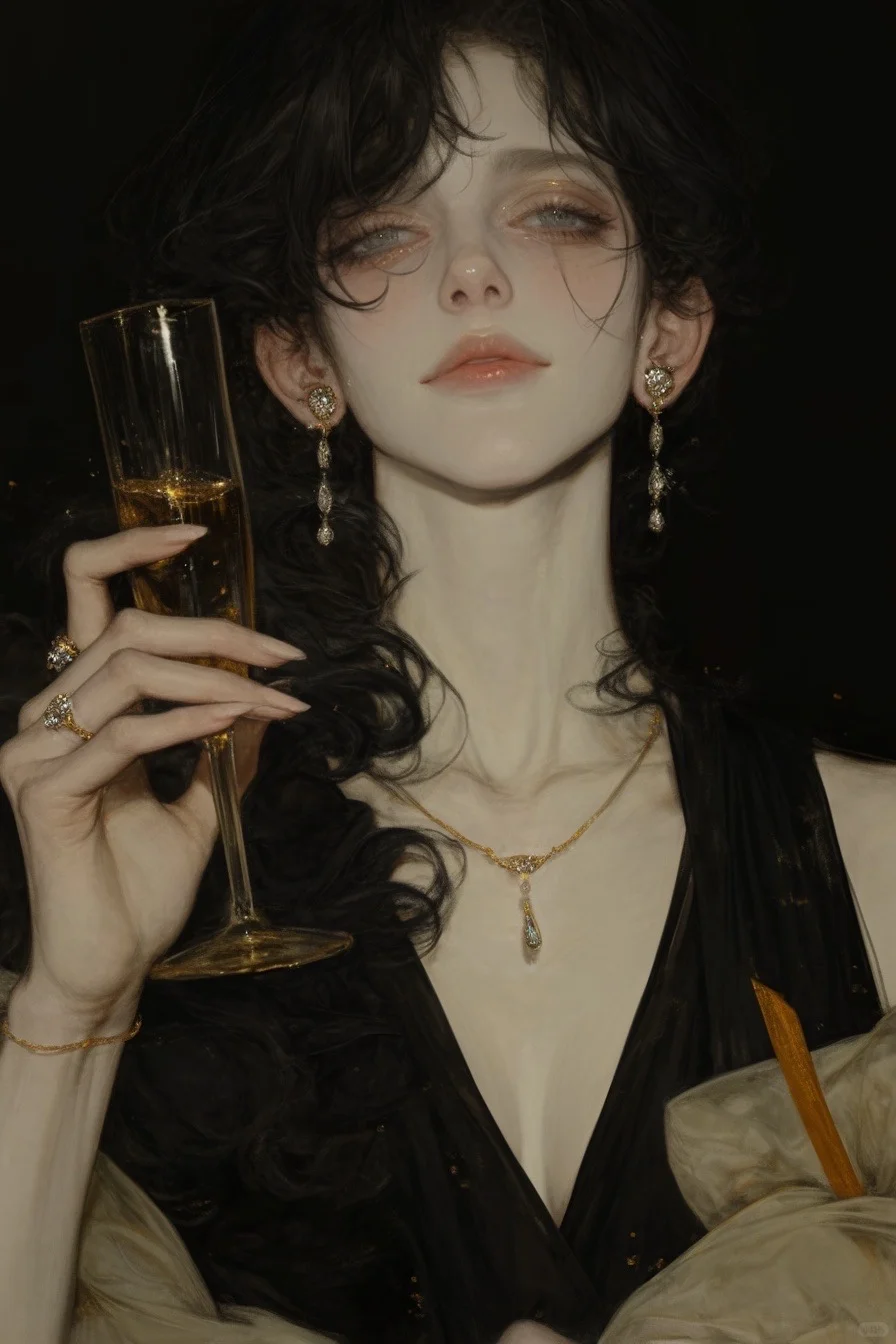 11.14 卷发妹宝❸