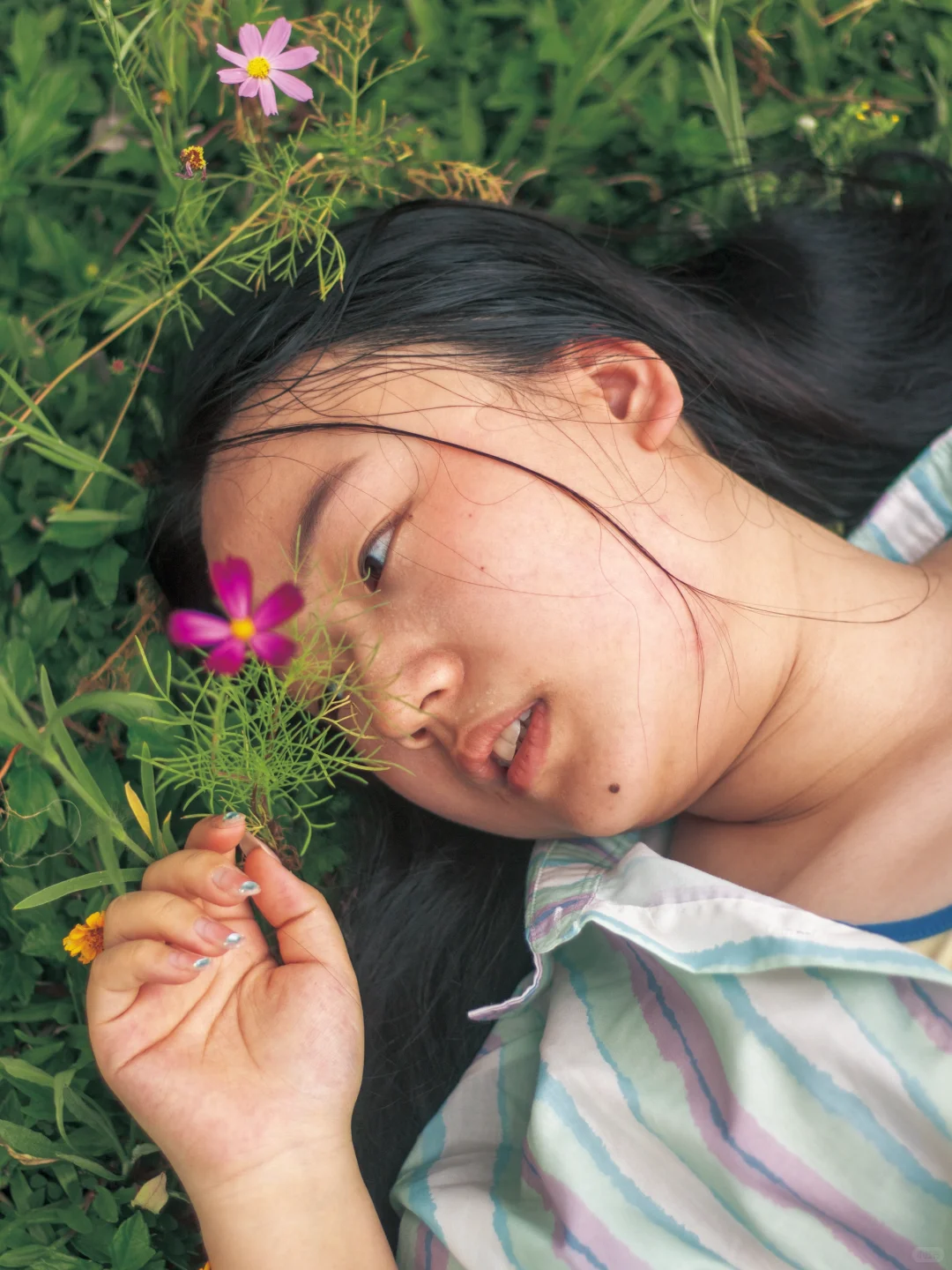 拍客片不磨皮也不美颜 我凭啥爆单一整年？？