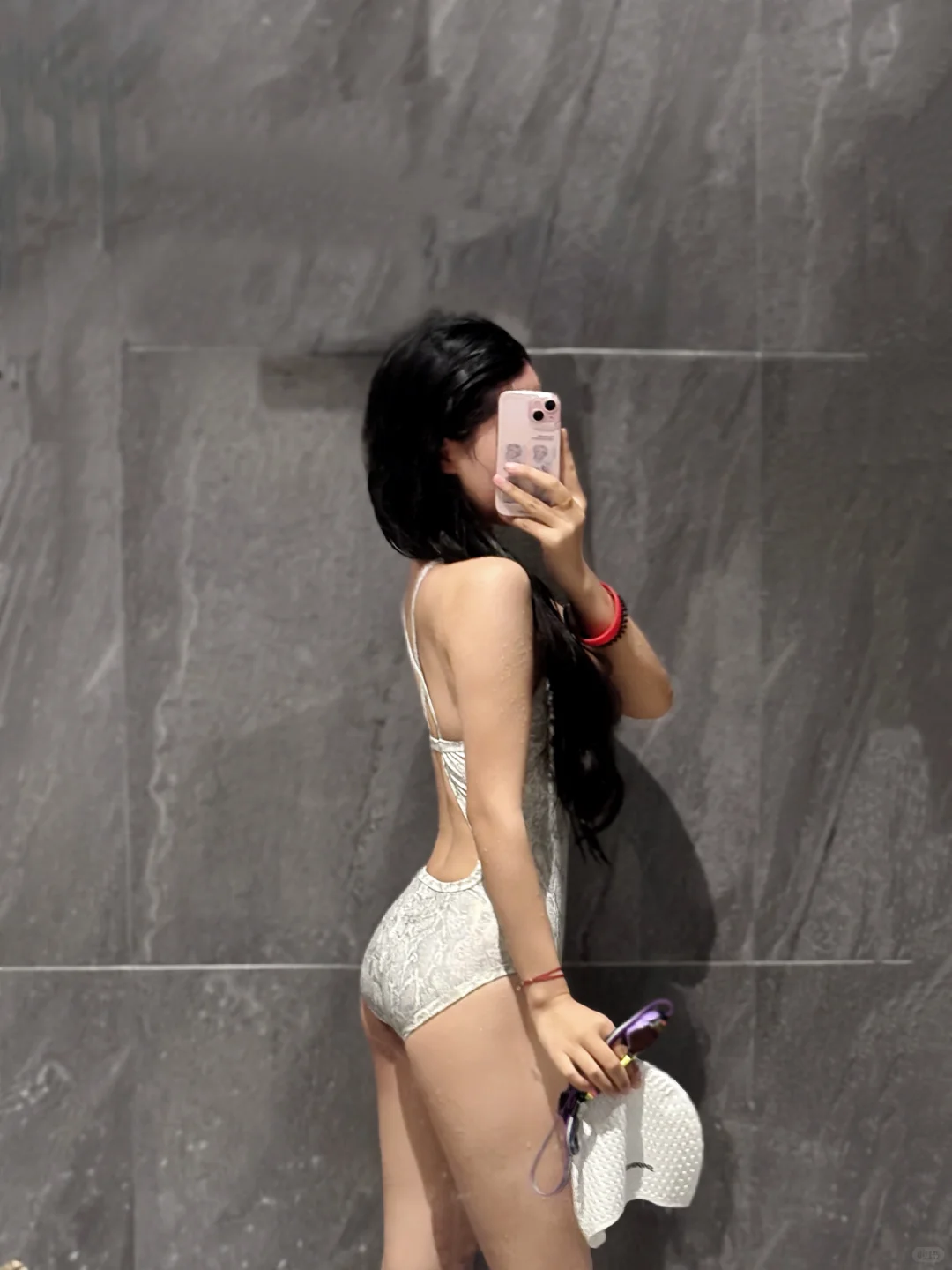 天冷怎么游泳｜你的冬季游泳指南🏊‍♀️