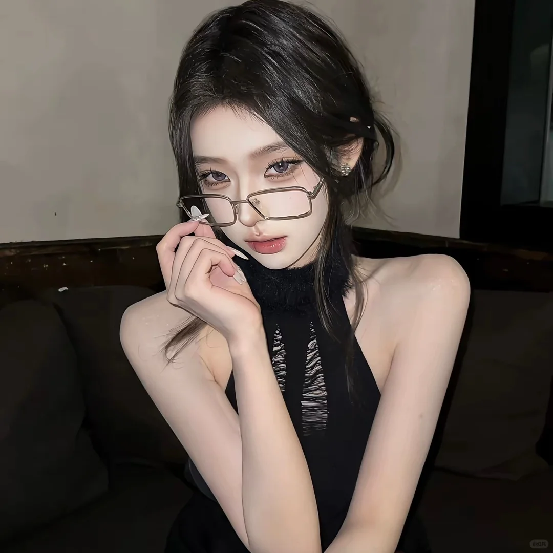 隆冬缓慢又矜持