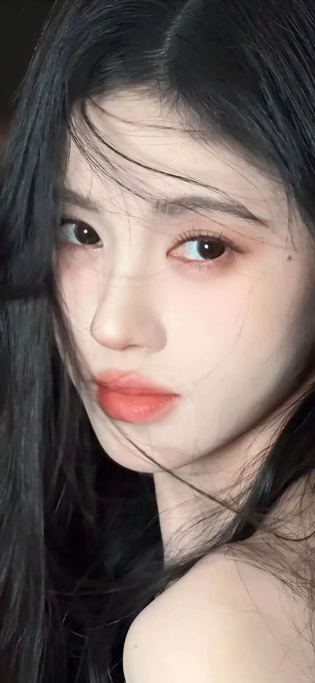 一定要这样拍！兔兔女孩🐰