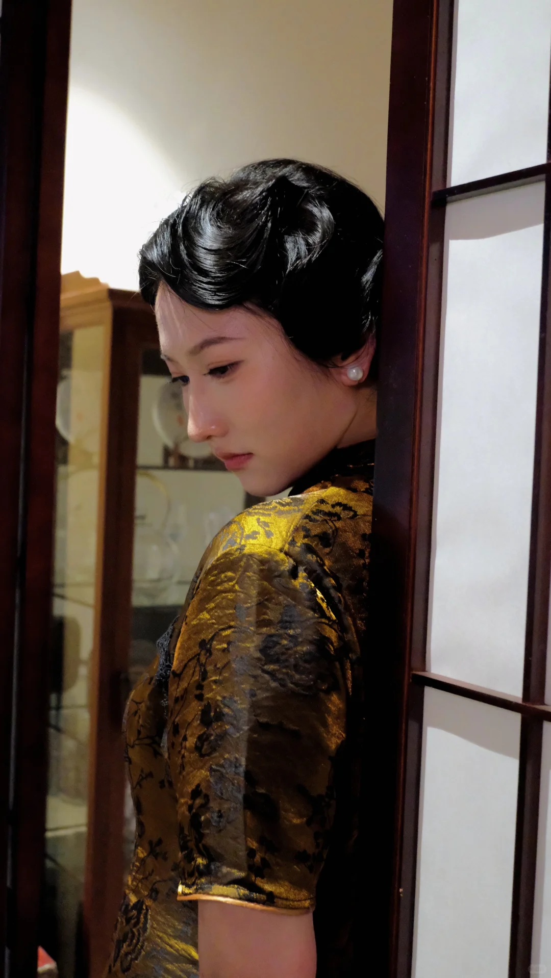 啦啦啦！互勉模特第四弹来咯！