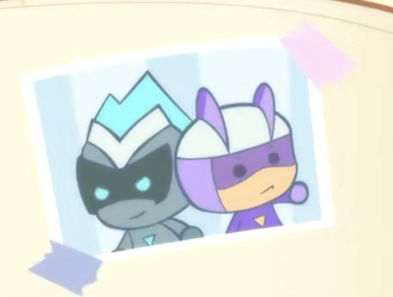 也是阿小表情包