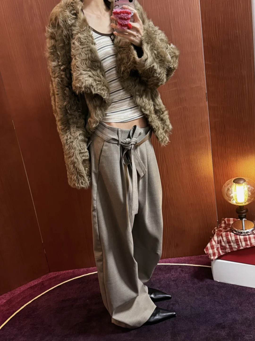 2000s穿搭灵感🍂*。’🌰 ⋆喜欢这种感觉！！