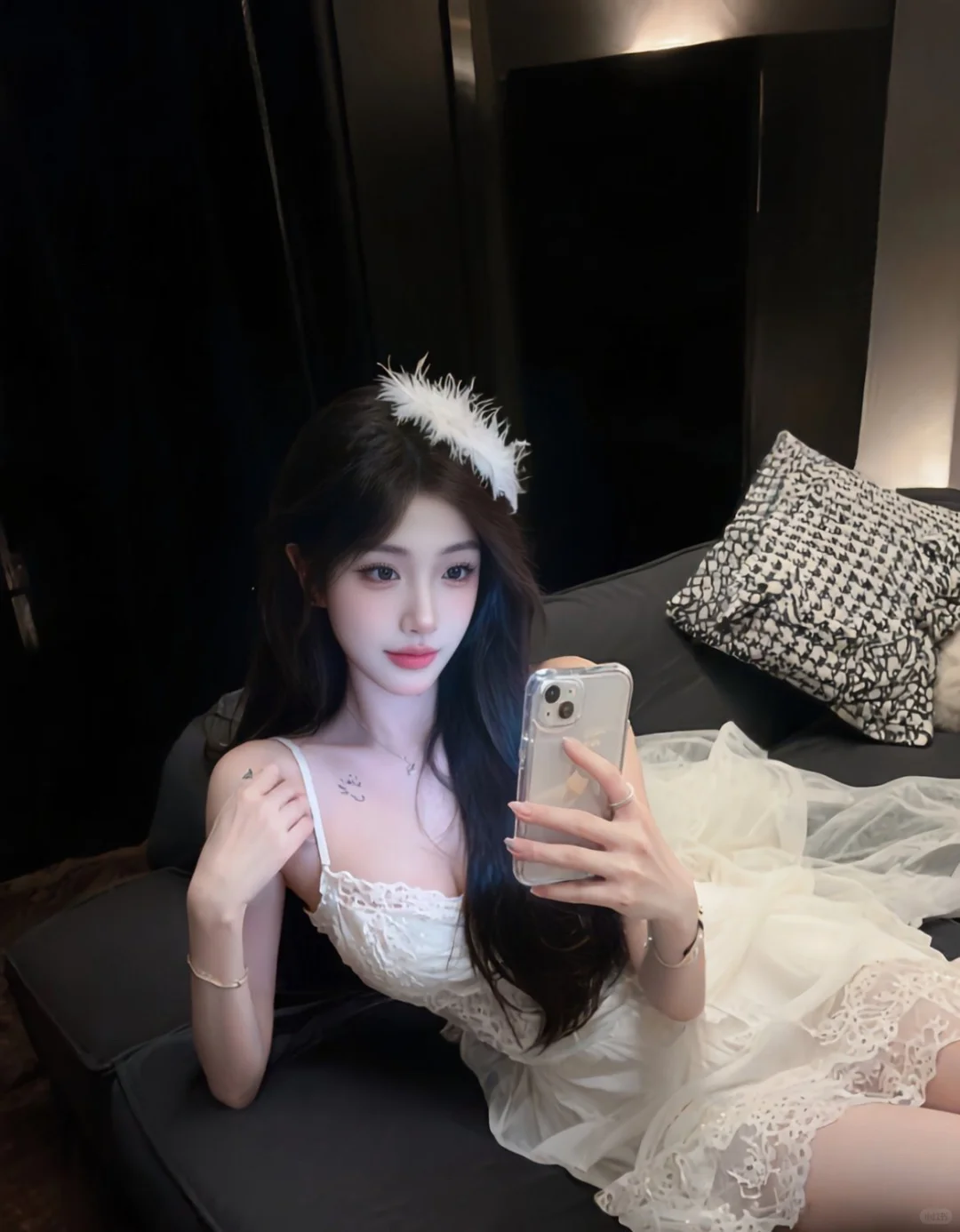 ✨ **从普通女孩到气质女神，我只做了这3件事