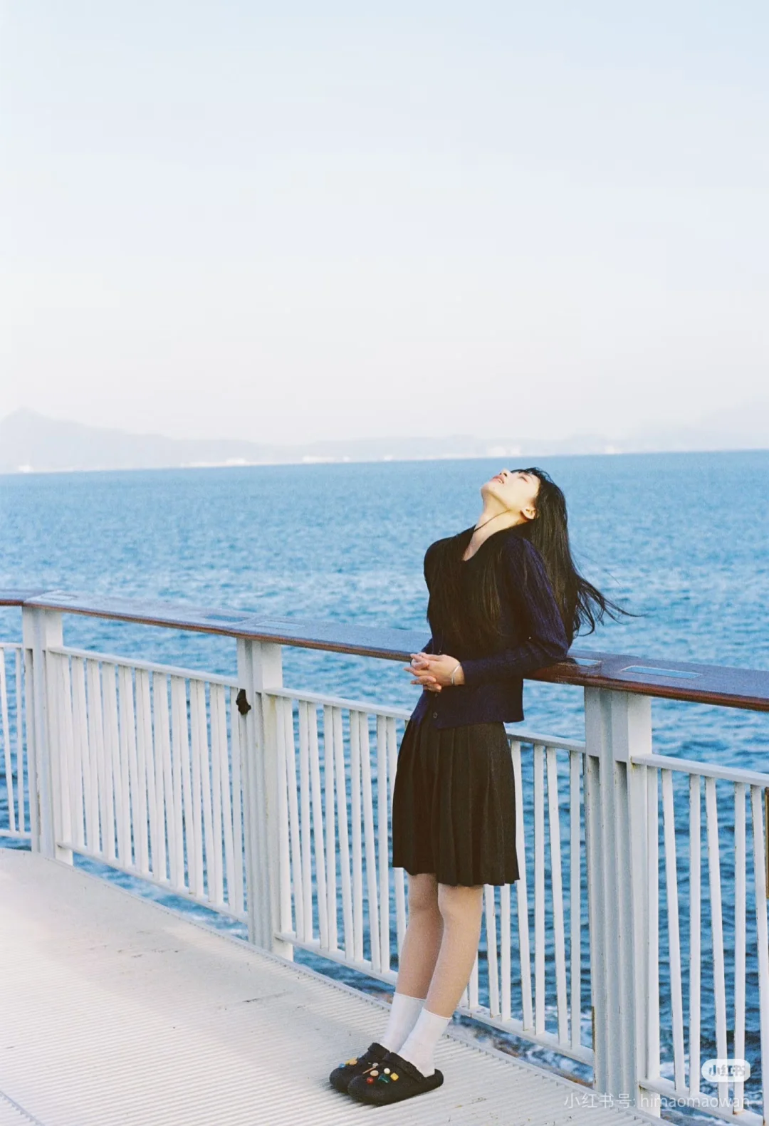 找深圳模特老师合作胶片写真🎞️