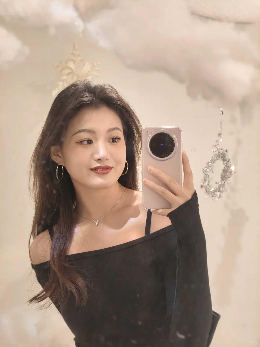 方圆脸 | 坚持戒糖+去颈纹一年，美貌已显化