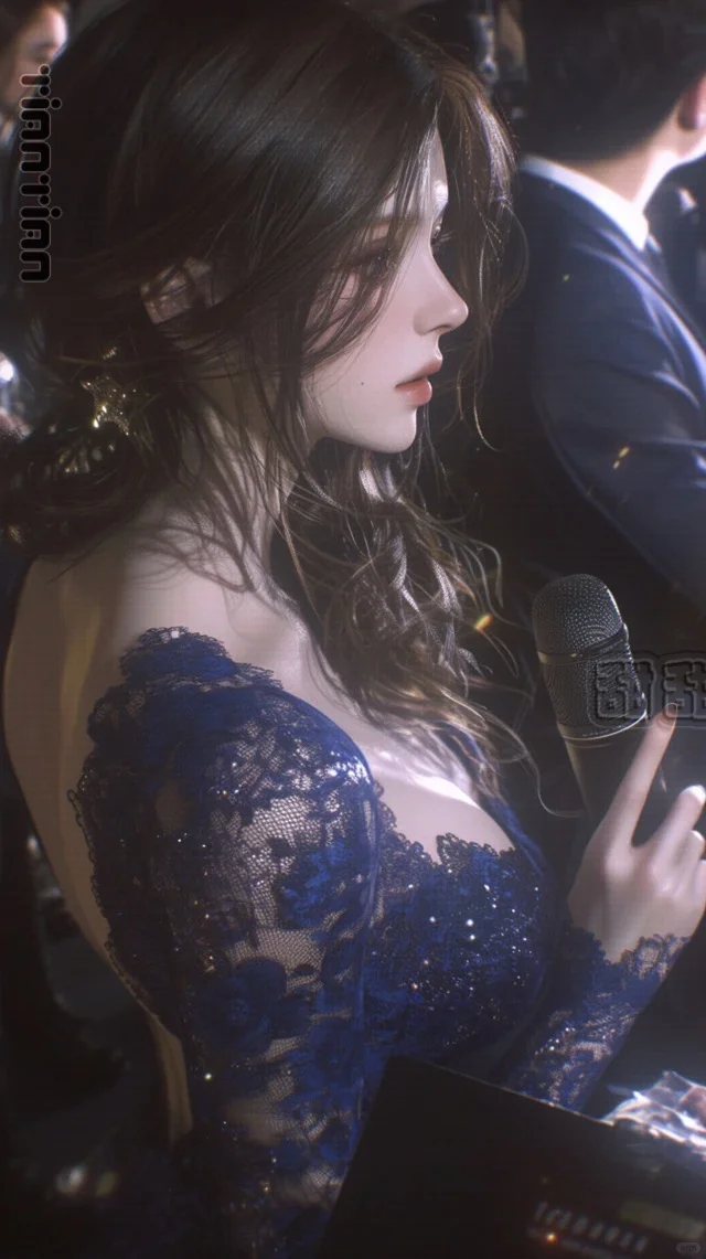 「11.13」现女｜女明星红毯之夜