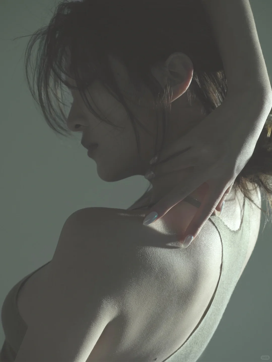 拍一套永不过时的情绪写真❤️高级又耐看