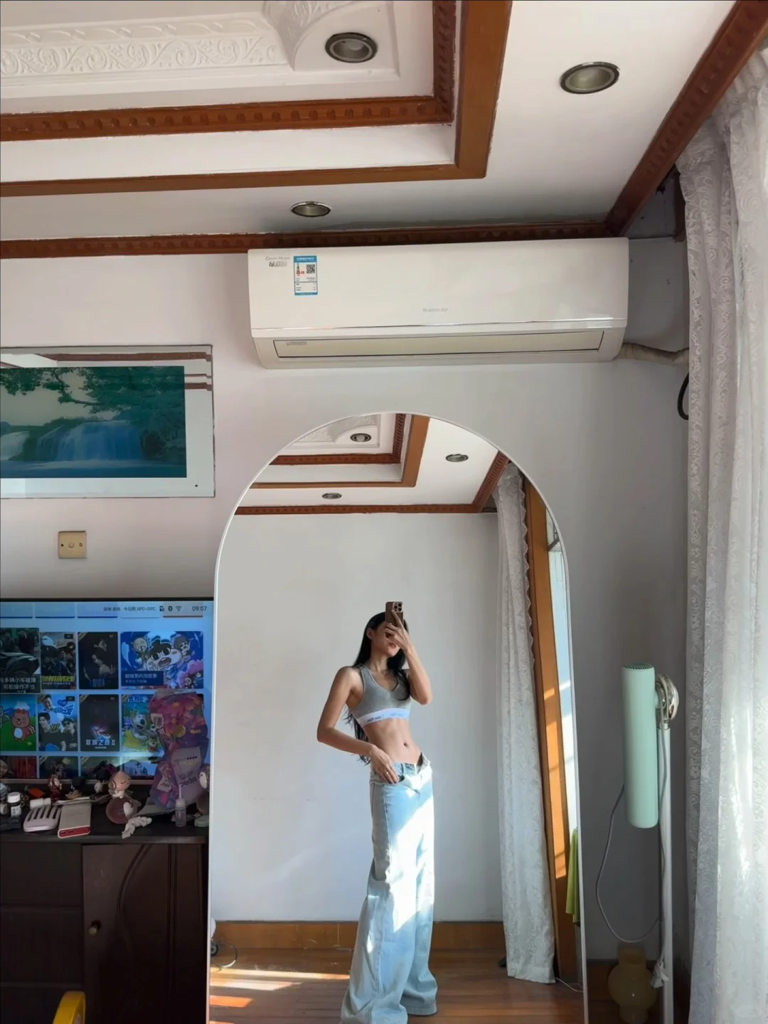 三个月瘦了22斤，14天体脂掉2.9%的吃练计划