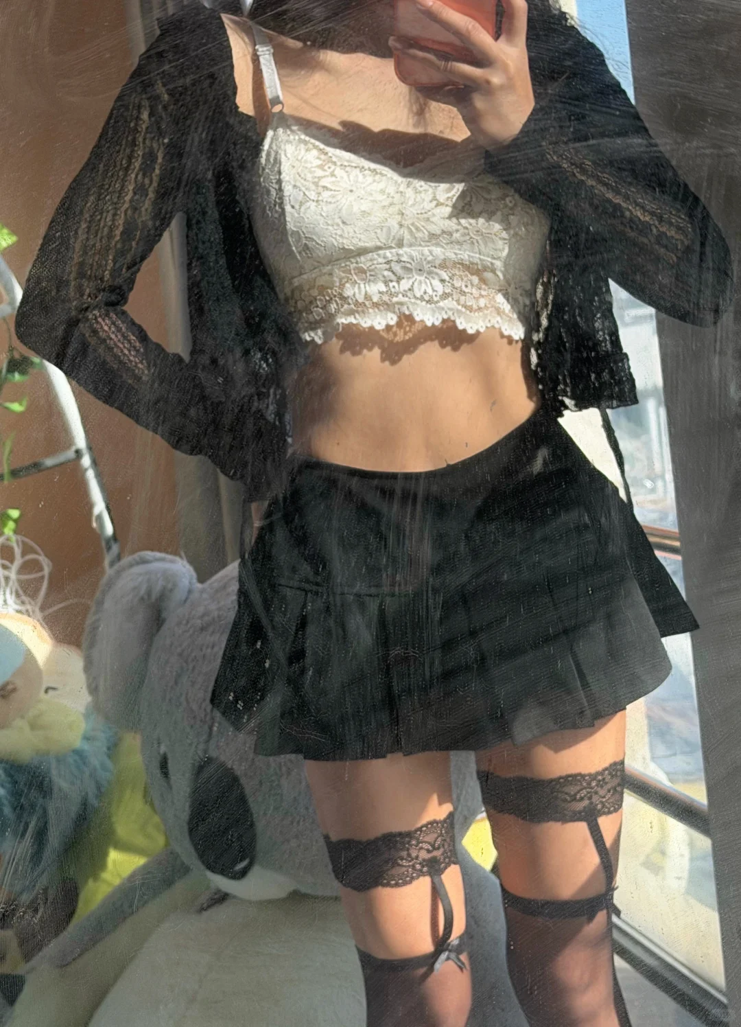 糟辣 这下真成了坏姐姐了