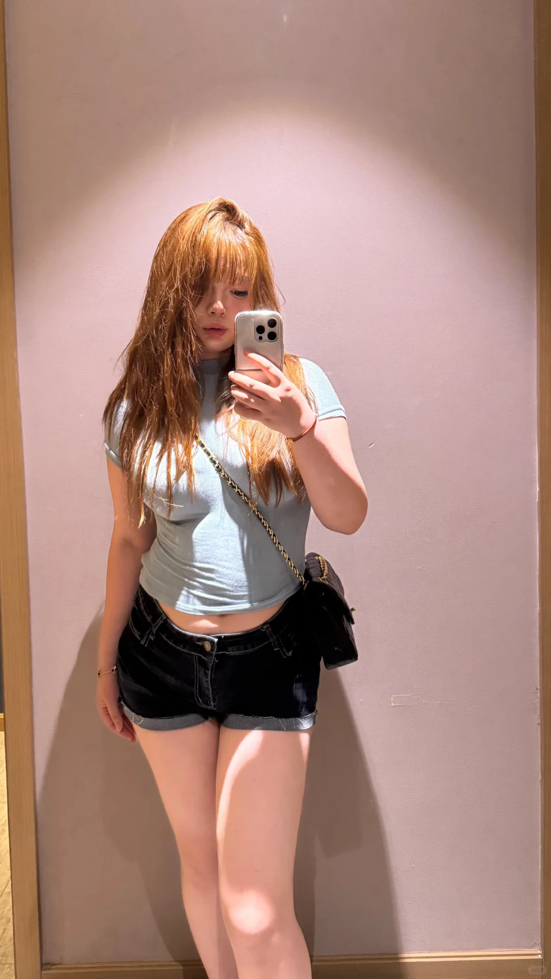 天津之眼拍一拍